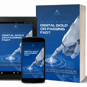 Digital Gold Or Passing FAD
