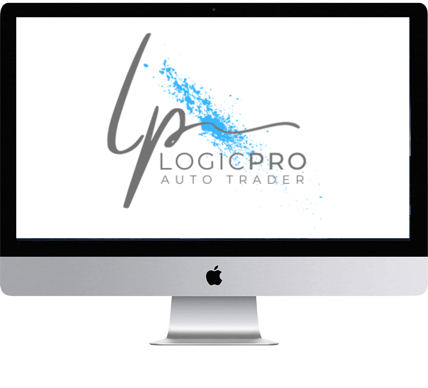The Logic Pro Auto Trader 1 THE LOGIC PRO AUTO TRADER