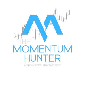 The Momentum Hunter Trading Bot (Fully Automated Spot Trading) - Monthly