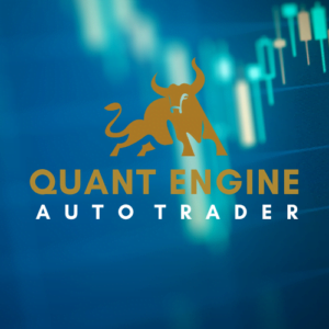 The QUANT ENGINE Auto Trader (Fully Automated Spot Trading) - Monthly