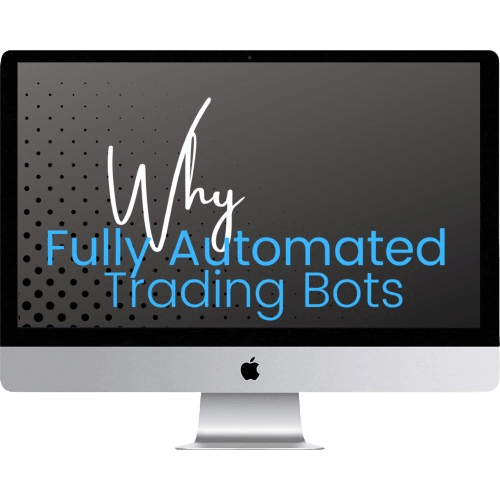 Automated Trading Bots 1 Automated trading bots