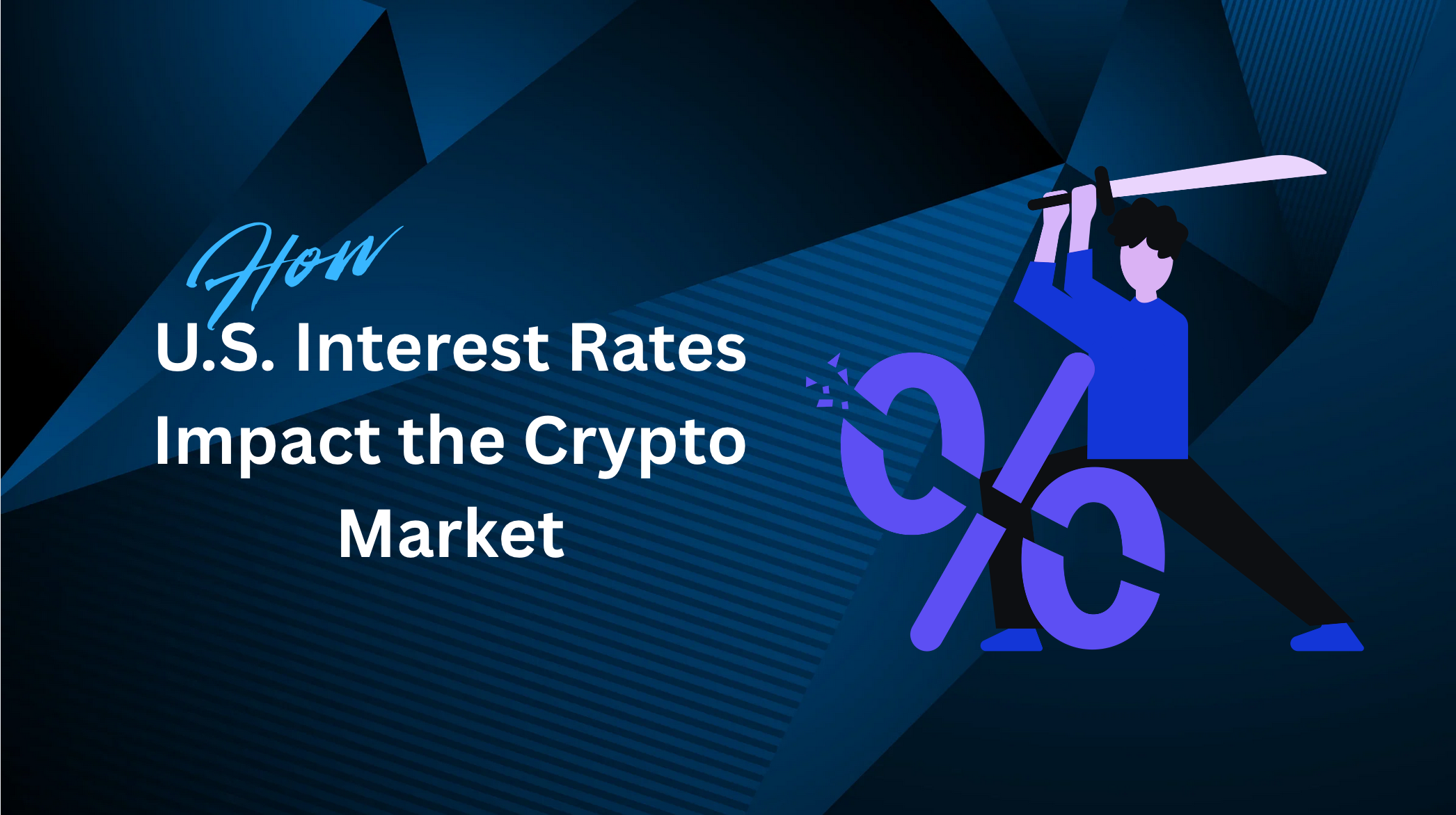 How U.S. interest rates impact the crypto market