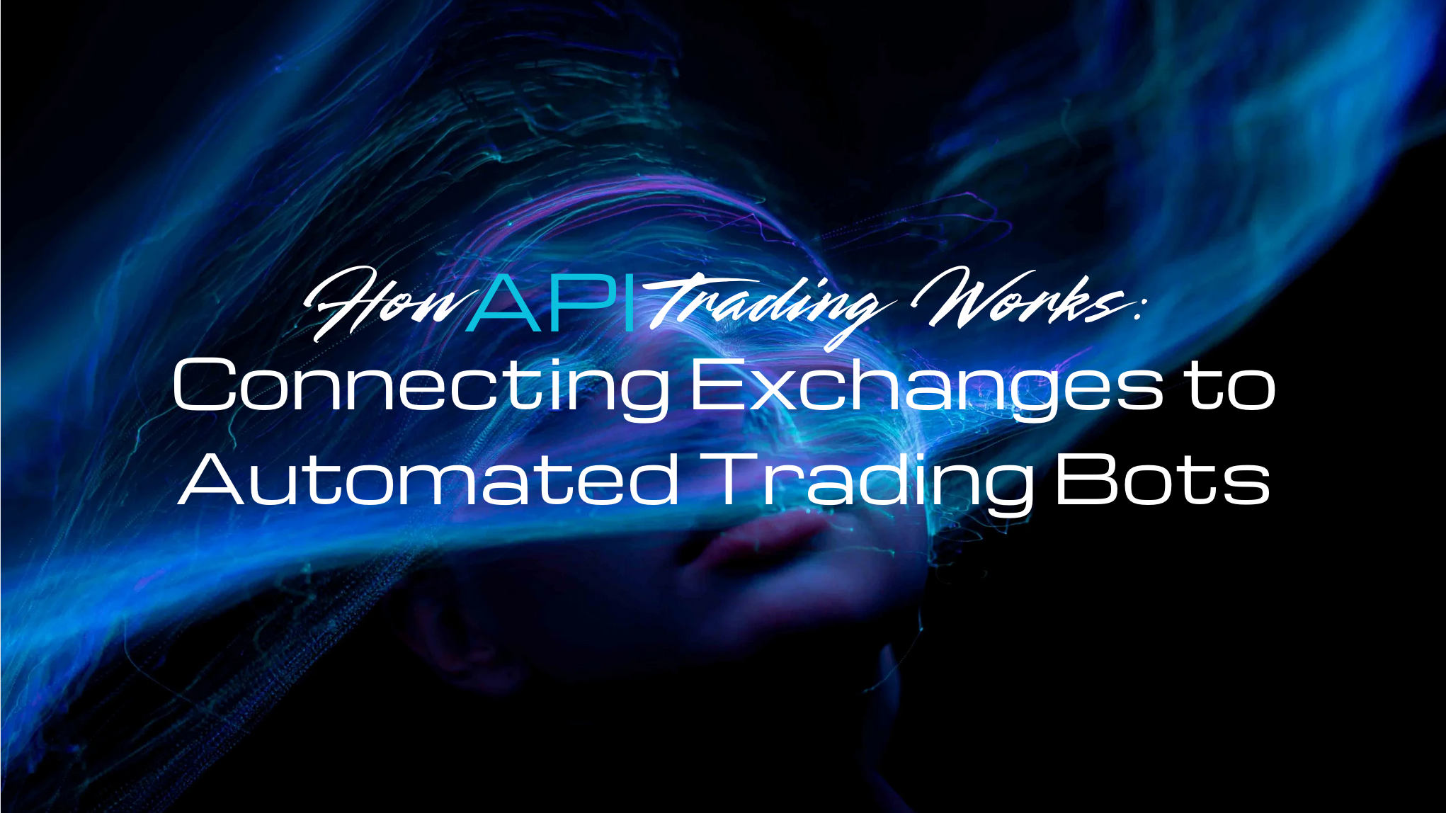 API Trading Works
