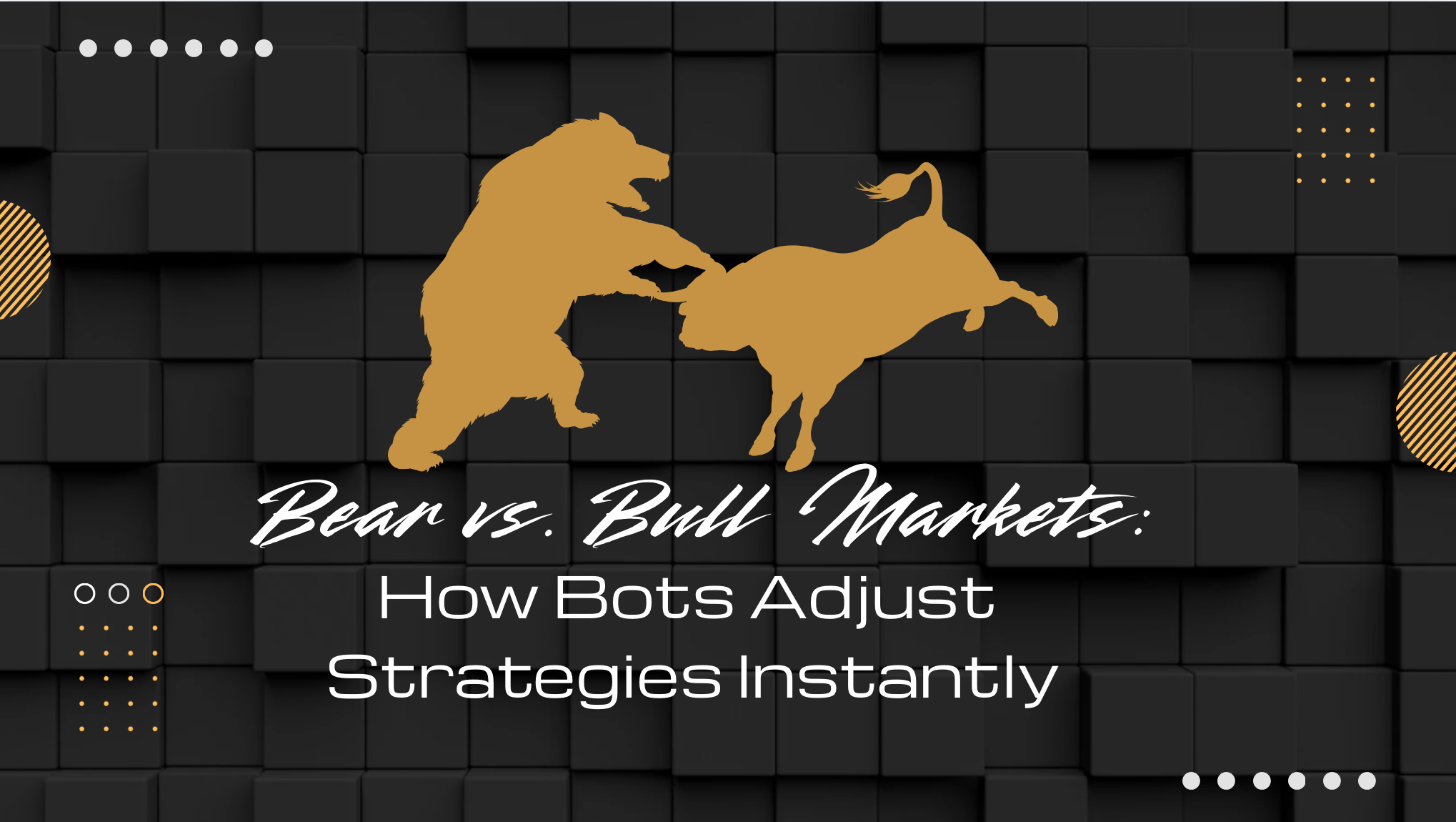Bear vs Bull Markets